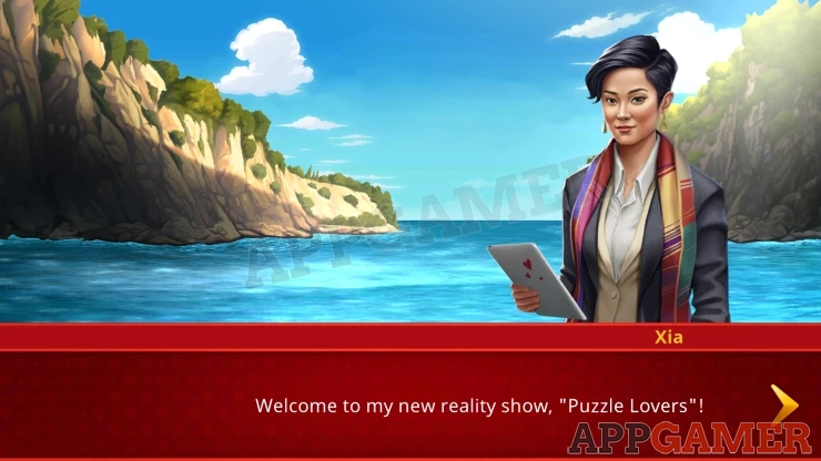 Walkthrough Guide for Puzzle Lovers - an Adventure Escape Mystery