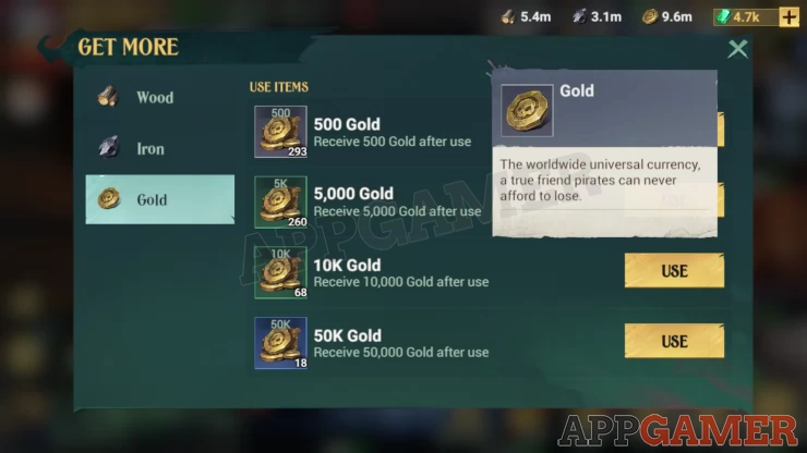 How to Earn Gold Fast