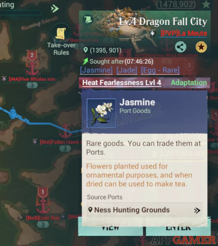How to Trade And Smuggle in Sea of Conquest