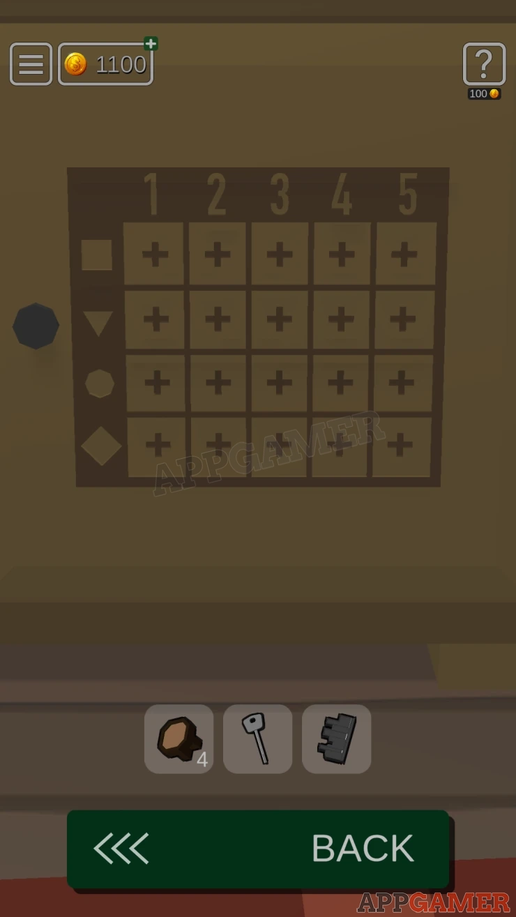 Level 36 Walkthrough Tiny Room Collection