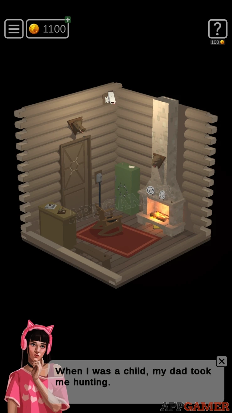Level 36 Walkthrough Tiny Room Collection