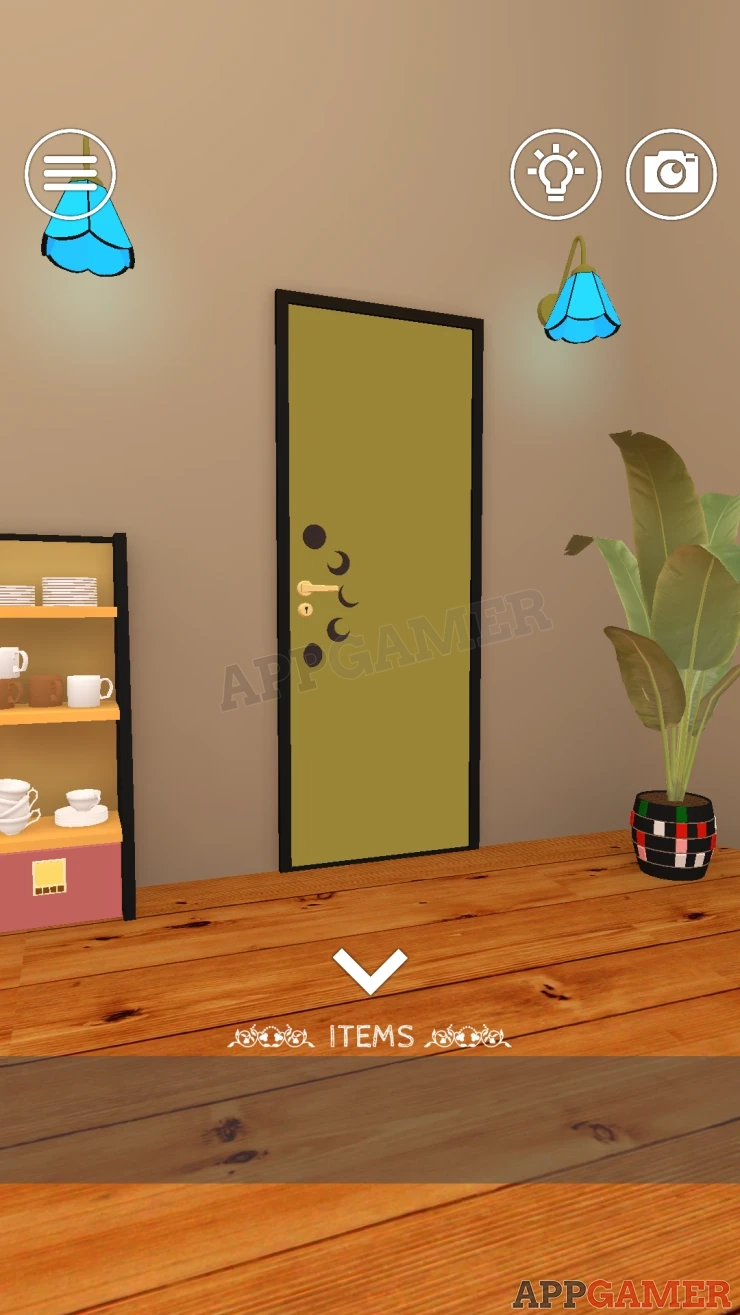 Room 2 Walkthrough Tiny Room Collection
