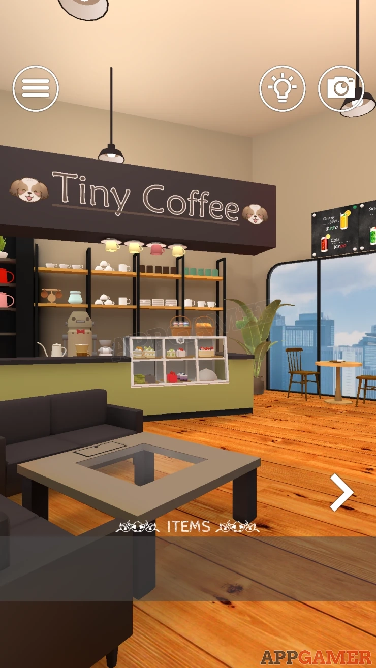 Room 2 Walkthrough Tiny Room Collection