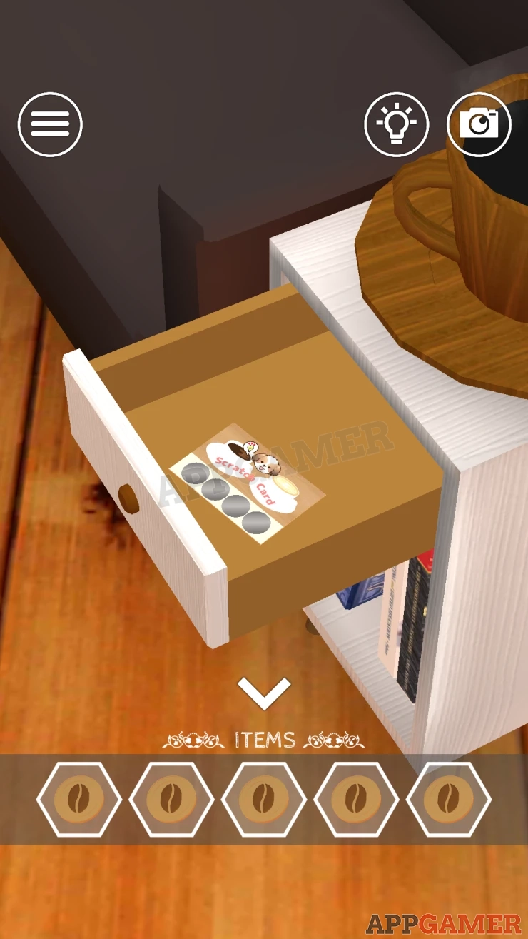 Room 2 Walkthrough Tiny Room Collection