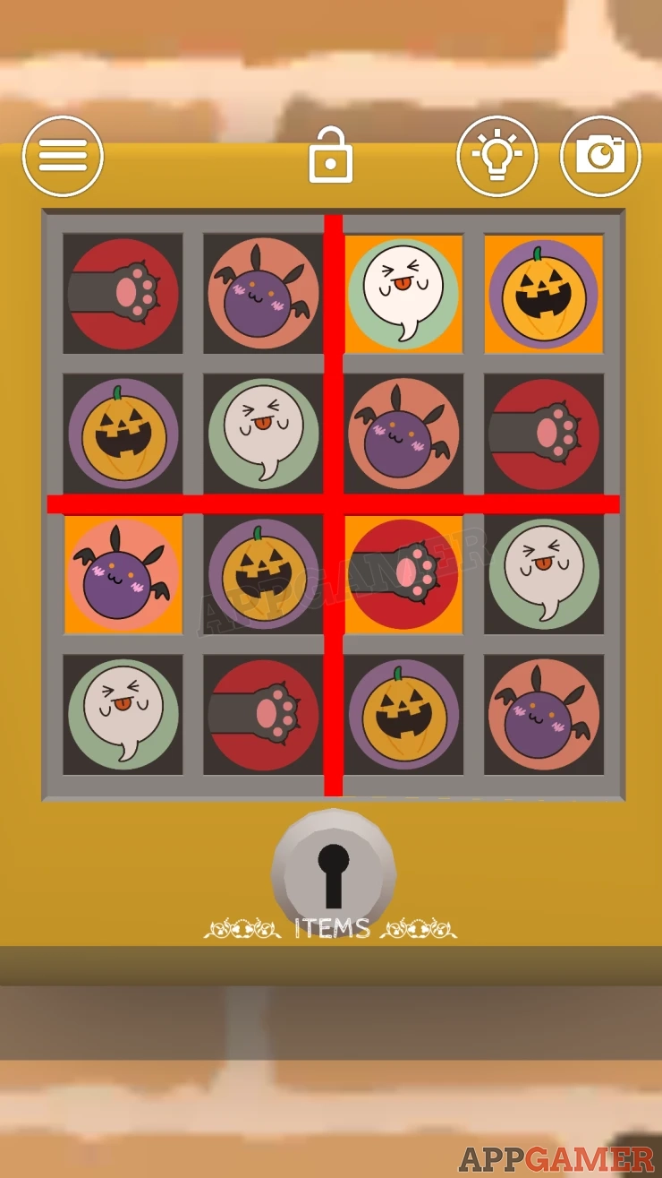 Room 3 Walkthrough Tiny Room Collection
