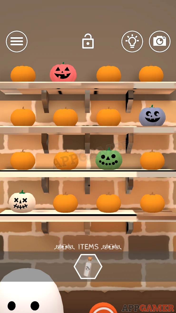 Room 3 Walkthrough Tiny Room Collection
