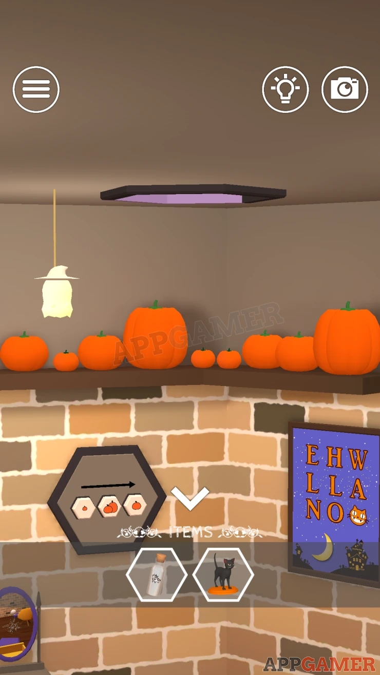 Room 3 Walkthrough Tiny Room Collection