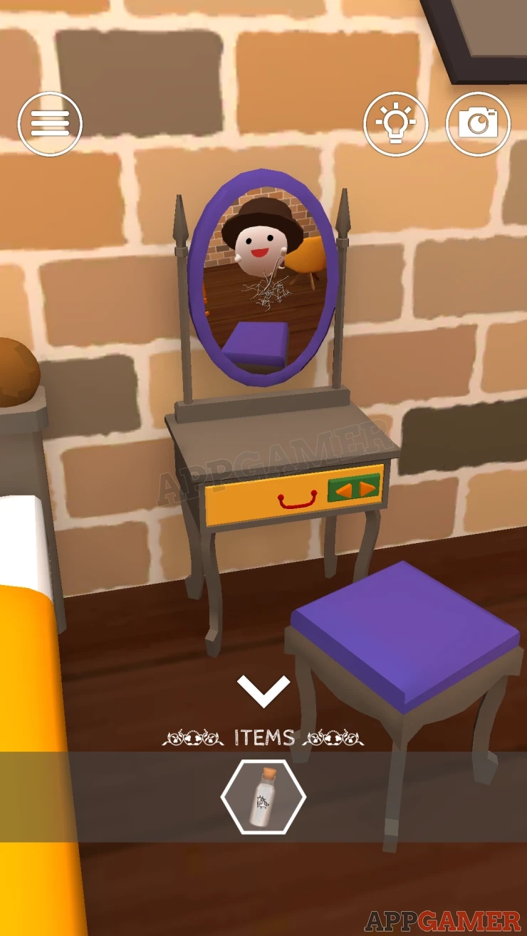 Room 3 Walkthrough Tiny Room Collection