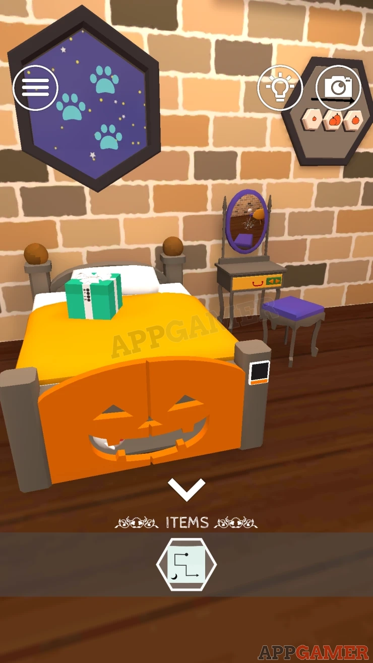 Room 3 Walkthrough Tiny Room Collection