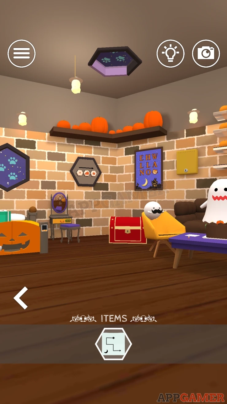 Room 3 Walkthrough Tiny Room Collection