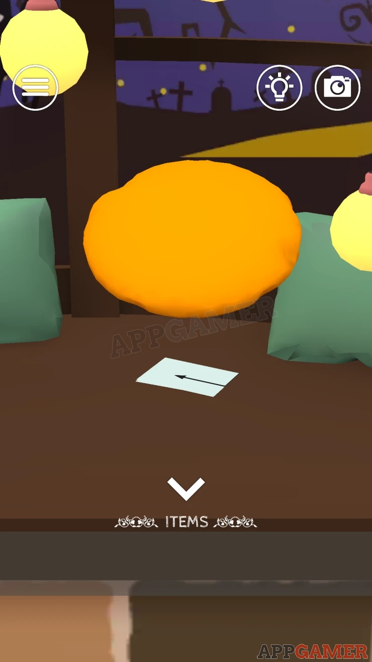 Room 3 Walkthrough Tiny Room Collection