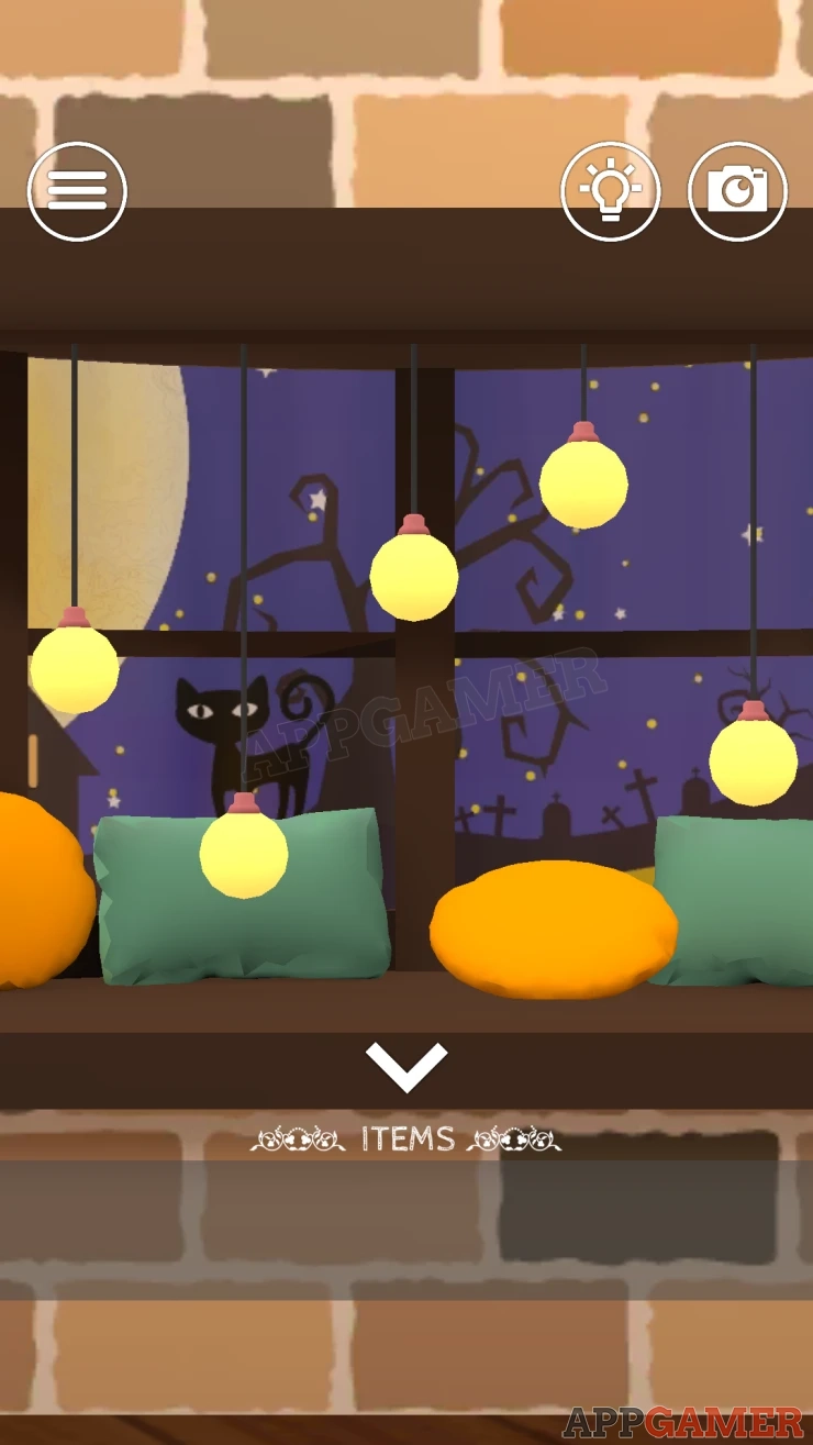 Room 3 Walkthrough Tiny Room Collection