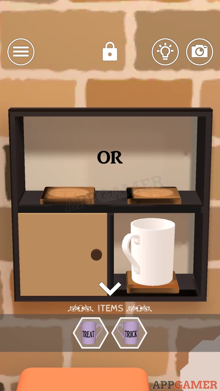 Room 3 Walkthrough Tiny Room Collection