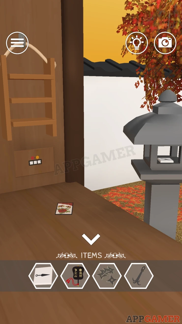 Room 4 Walkthrough Tiny Room Collection
