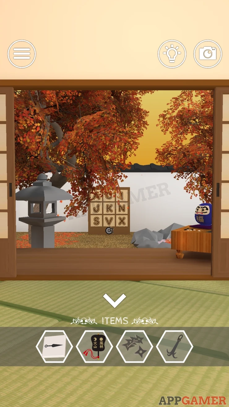 Room 4 Walkthrough Tiny Room Collection