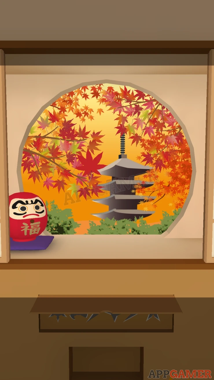 Room 4 Walkthrough Tiny Room Collection