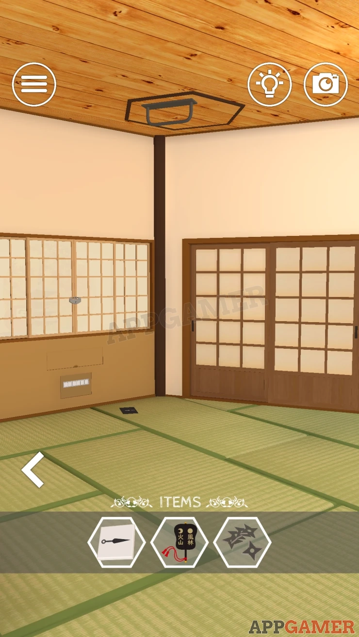 Room 4 Walkthrough Tiny Room Collection