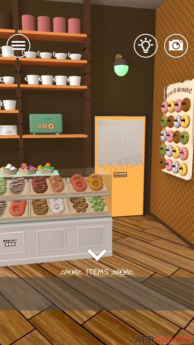 Room 5 Walkthrough Tiny Room Collection