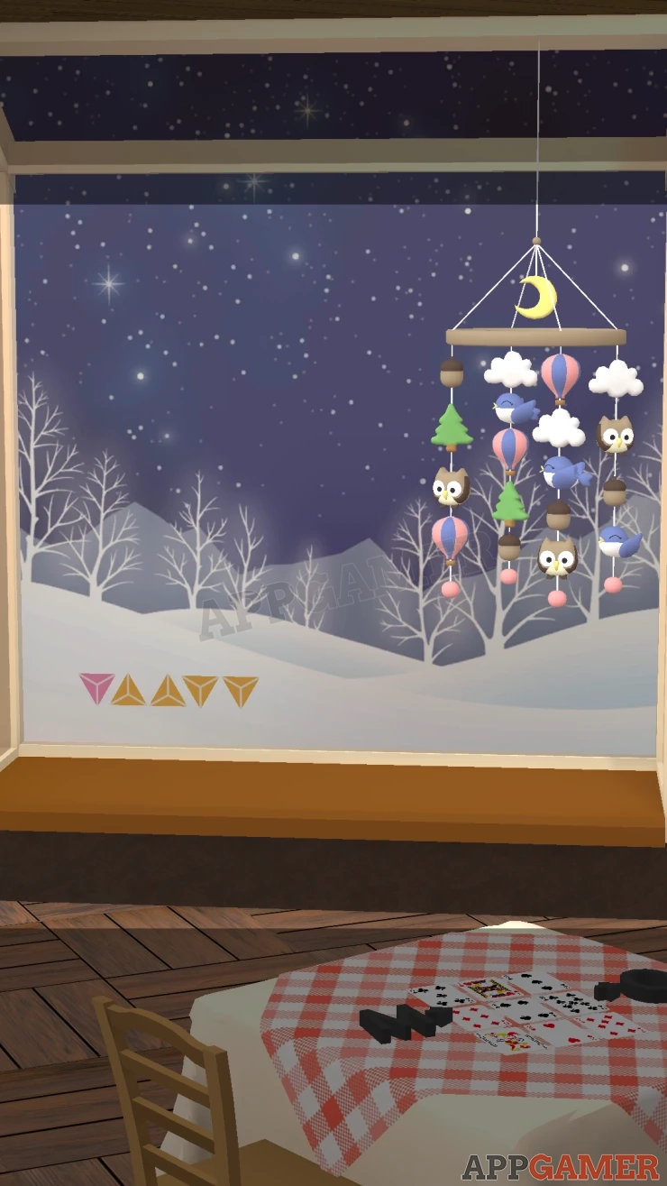 Room 6 Walkthrough Tiny Room Collection