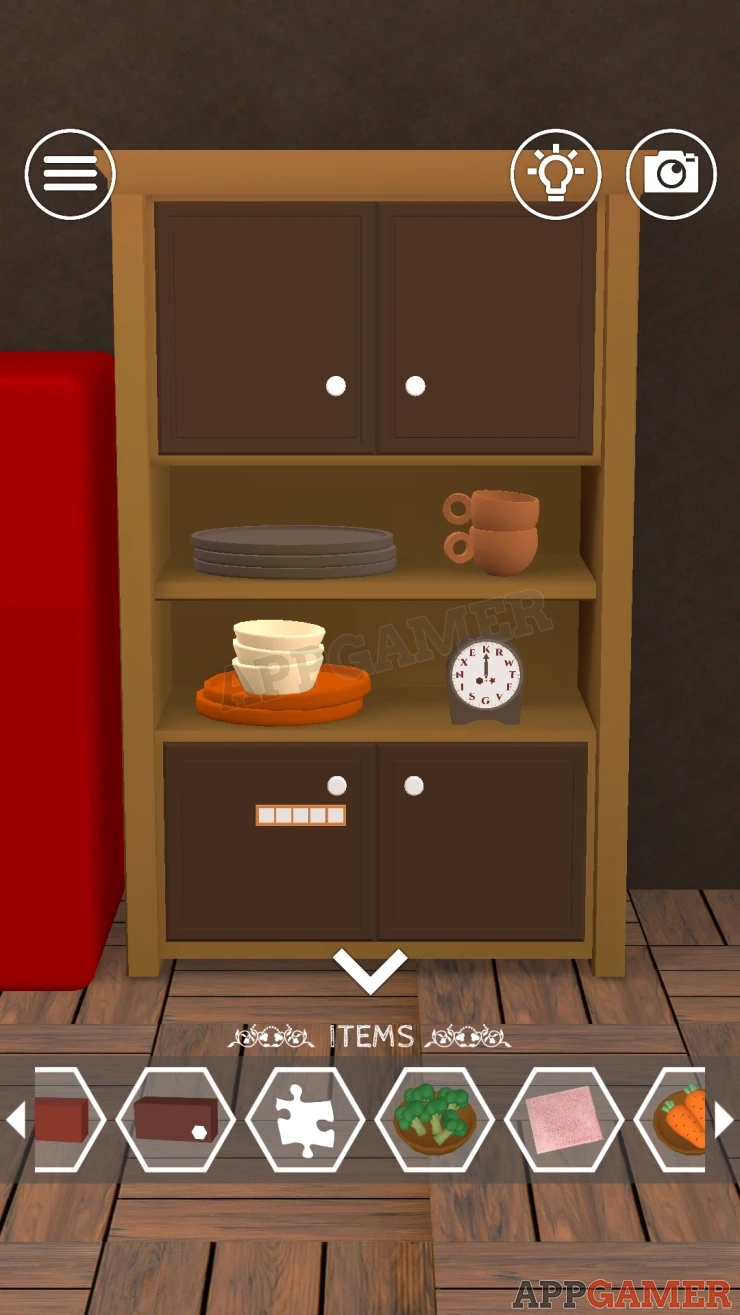 Room 6 Walkthrough Tiny Room Collection