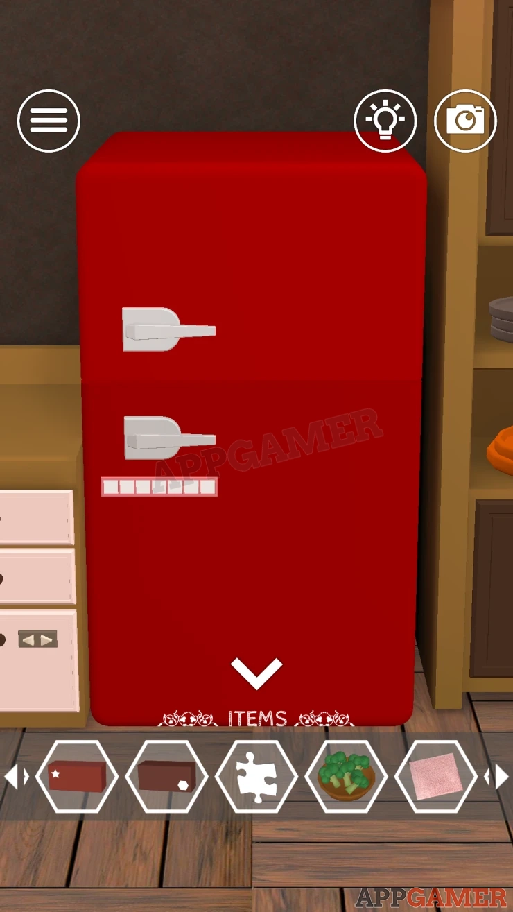 Room 6 Walkthrough Tiny Room Collection