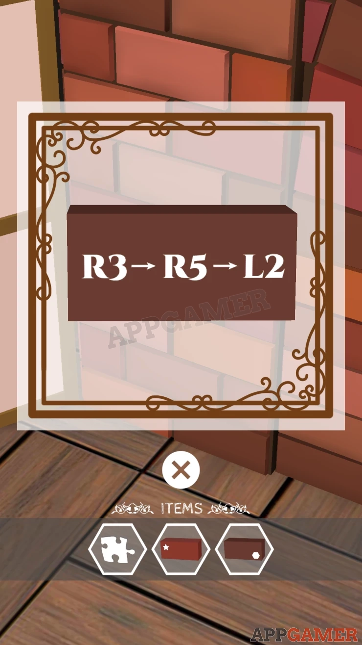 Room 6 Walkthrough Tiny Room Collection
