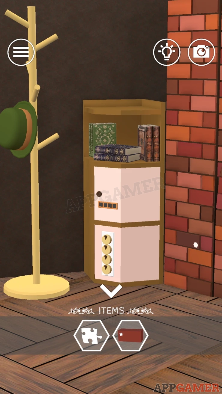 Room 6 Walkthrough Tiny Room Collection