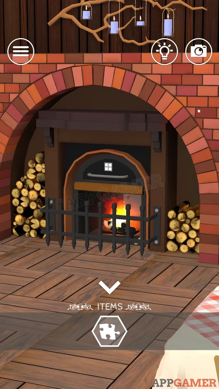 Room 6 Walkthrough Tiny Room Collection