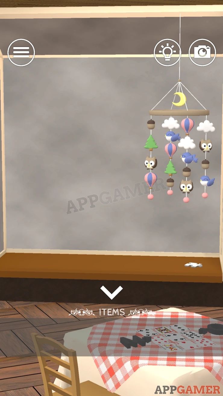 Room 6 Walkthrough Tiny Room Collection