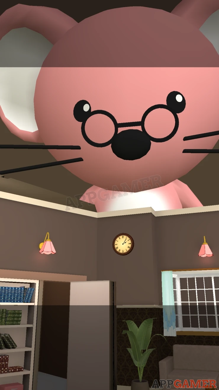 Room 7 Walkthrough Tiny Room Collection