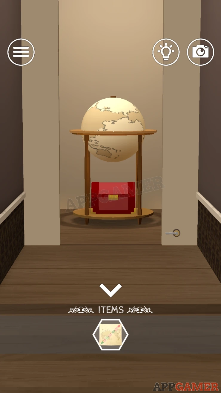 Room 7 Walkthrough Tiny Room Collection