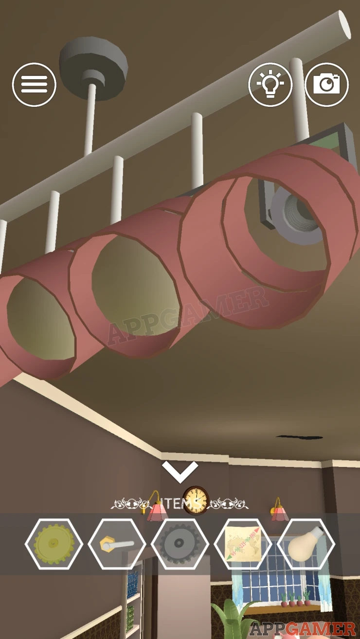 Room 7 Walkthrough Tiny Room Collection