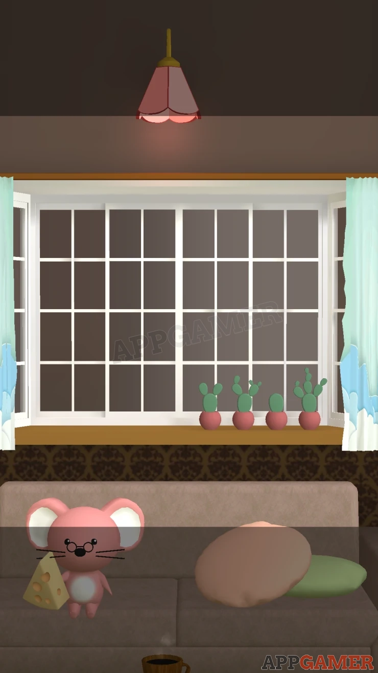 Room 7 Walkthrough Tiny Room Collection