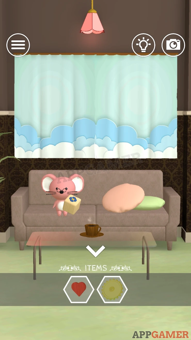 Room 7 Walkthrough Tiny Room Collection