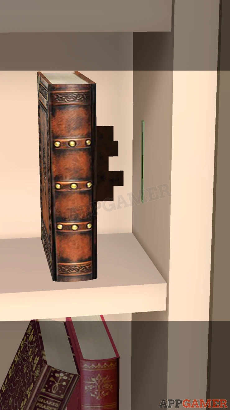Room 7 Walkthrough Tiny Room Collection