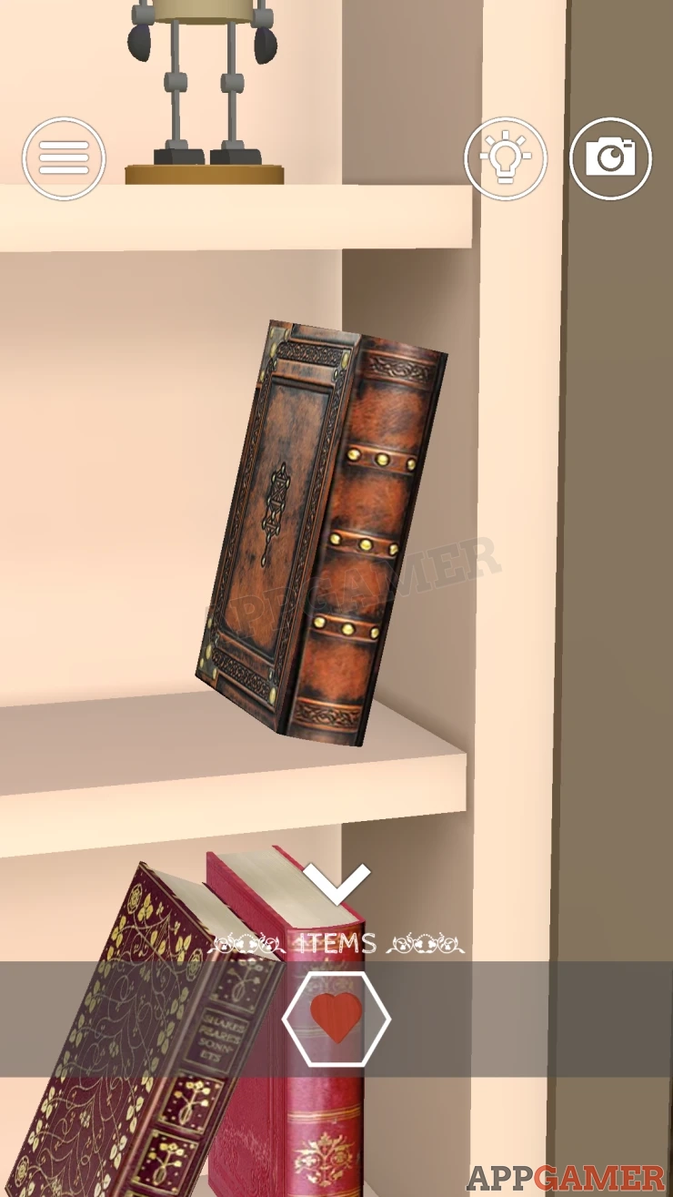 Room 7 Walkthrough Tiny Room Collection