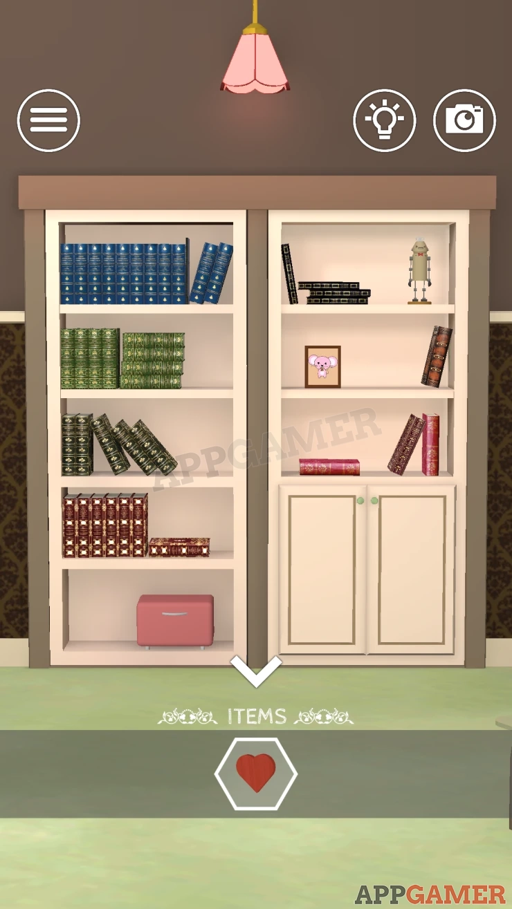 Room 7 Walkthrough Tiny Room Collection