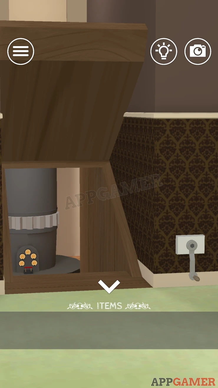 Room 7 Walkthrough Tiny Room Collection
