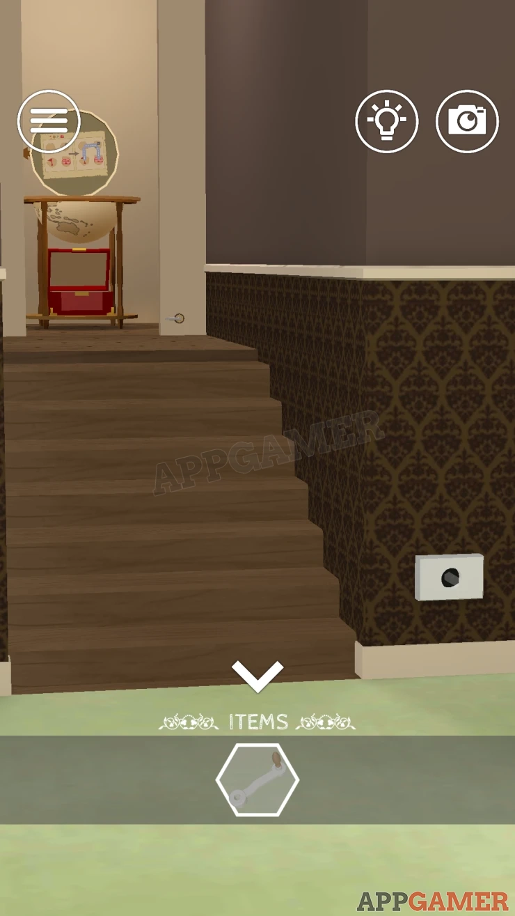 Room 7 Walkthrough Tiny Room Collection
