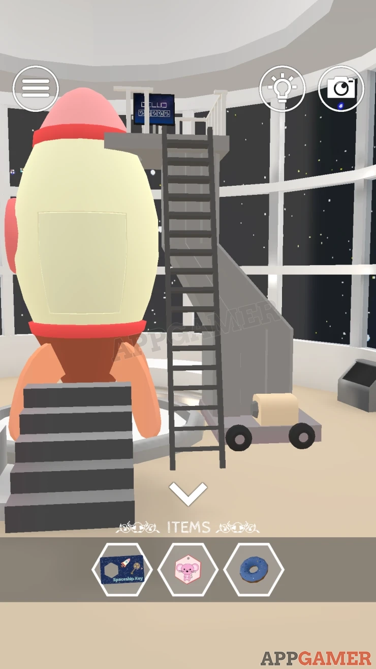Room 8 Walkthrough Tiny Room Collection
