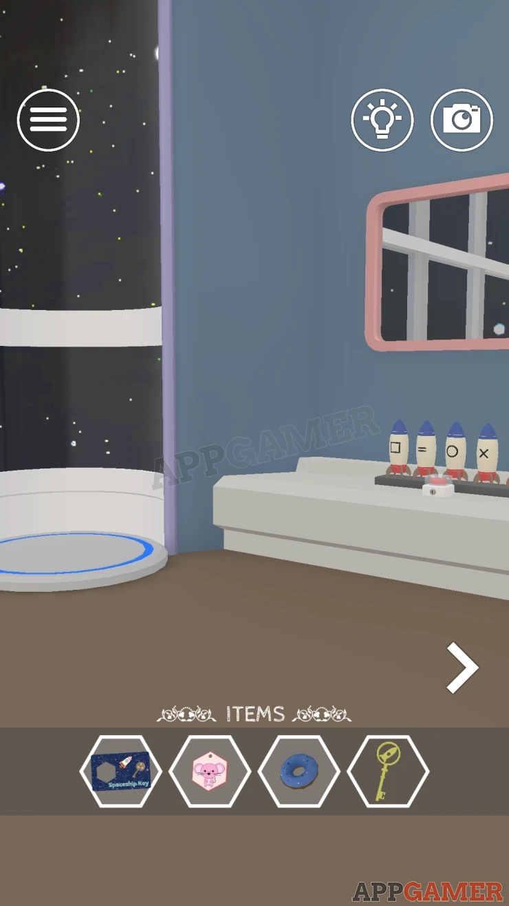 Room 8 Walkthrough Tiny Room Collection