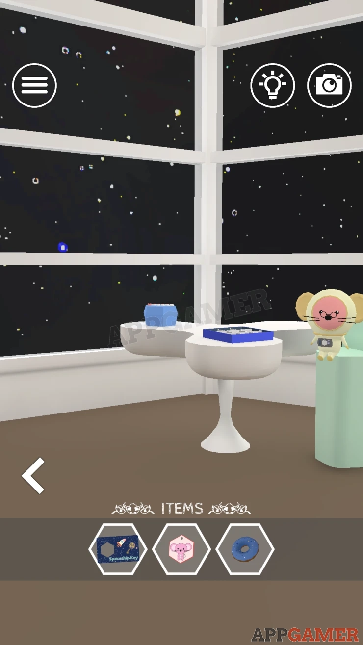 Room 8 Walkthrough Tiny Room Collection
