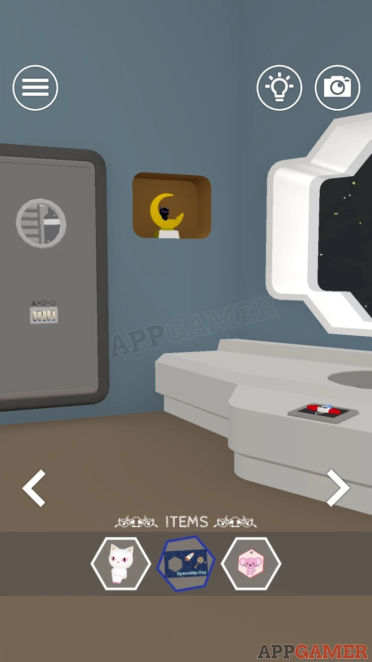 Room 8 Walkthrough Tiny Room Collection