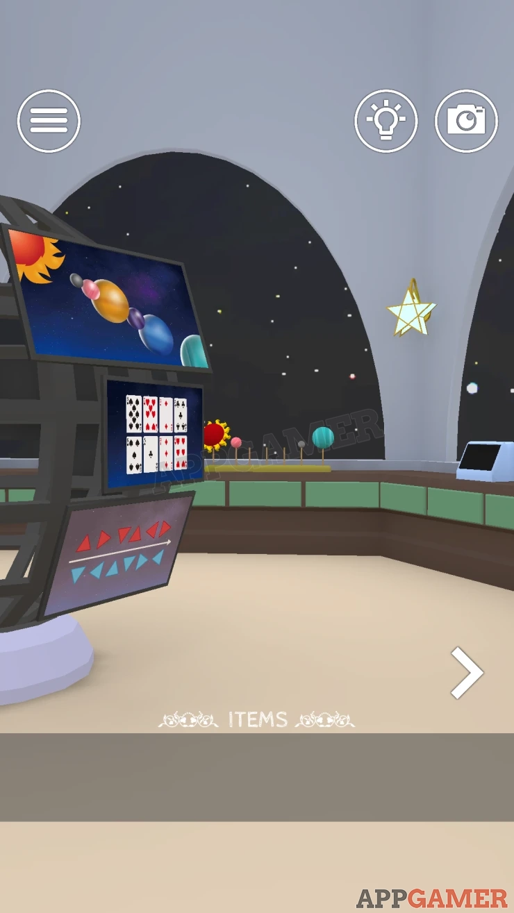 Room 8 Walkthrough Tiny Room Collection