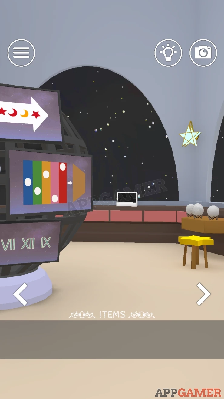 Room 8 Walkthrough Tiny Room Collection