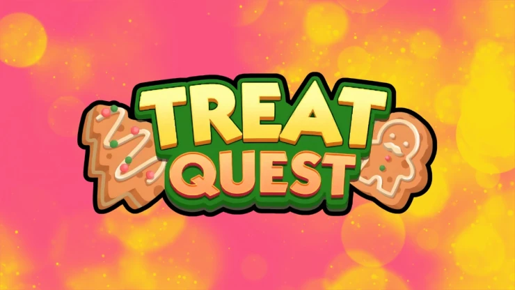 Treat Quest rewards and milestones guide