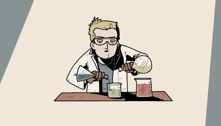 Game Walkthrough for Unwanted Experiment