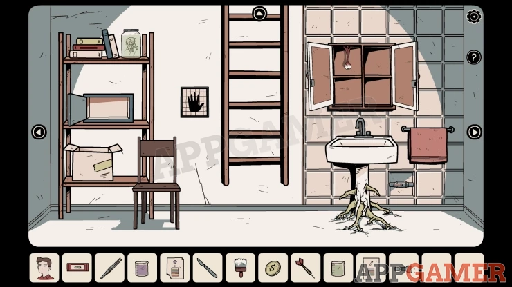 Game Walkthrough for Unwanted Experiment