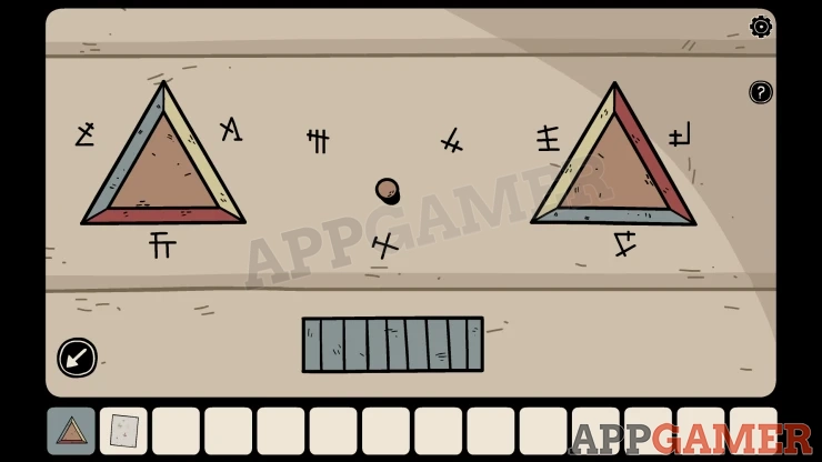 Game Walkthrough for Unwanted Experiment