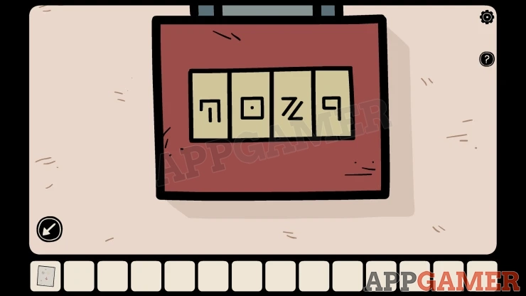 Game Walkthrough for Unwanted Experiment